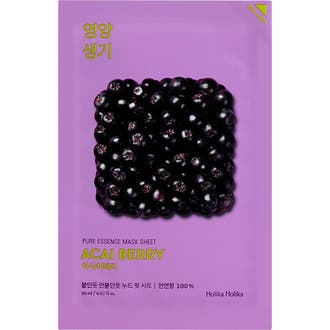 Pure Essence Sheet Mask