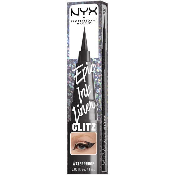 Epic Ink Liner Glitz Waterproof