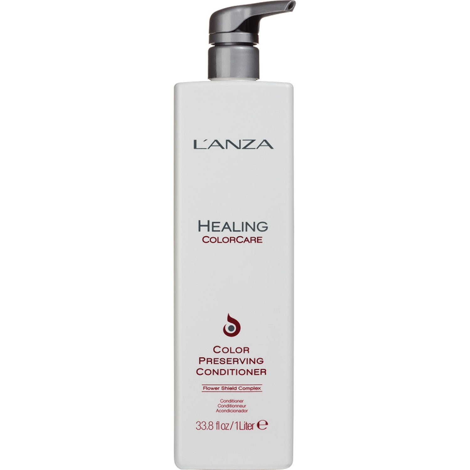 L'ANZA Color Preserving Conditioner 1000 ml