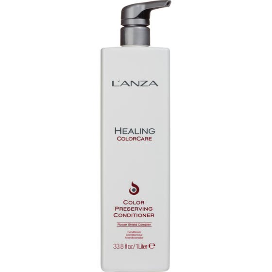 Color Preserving Conditioner