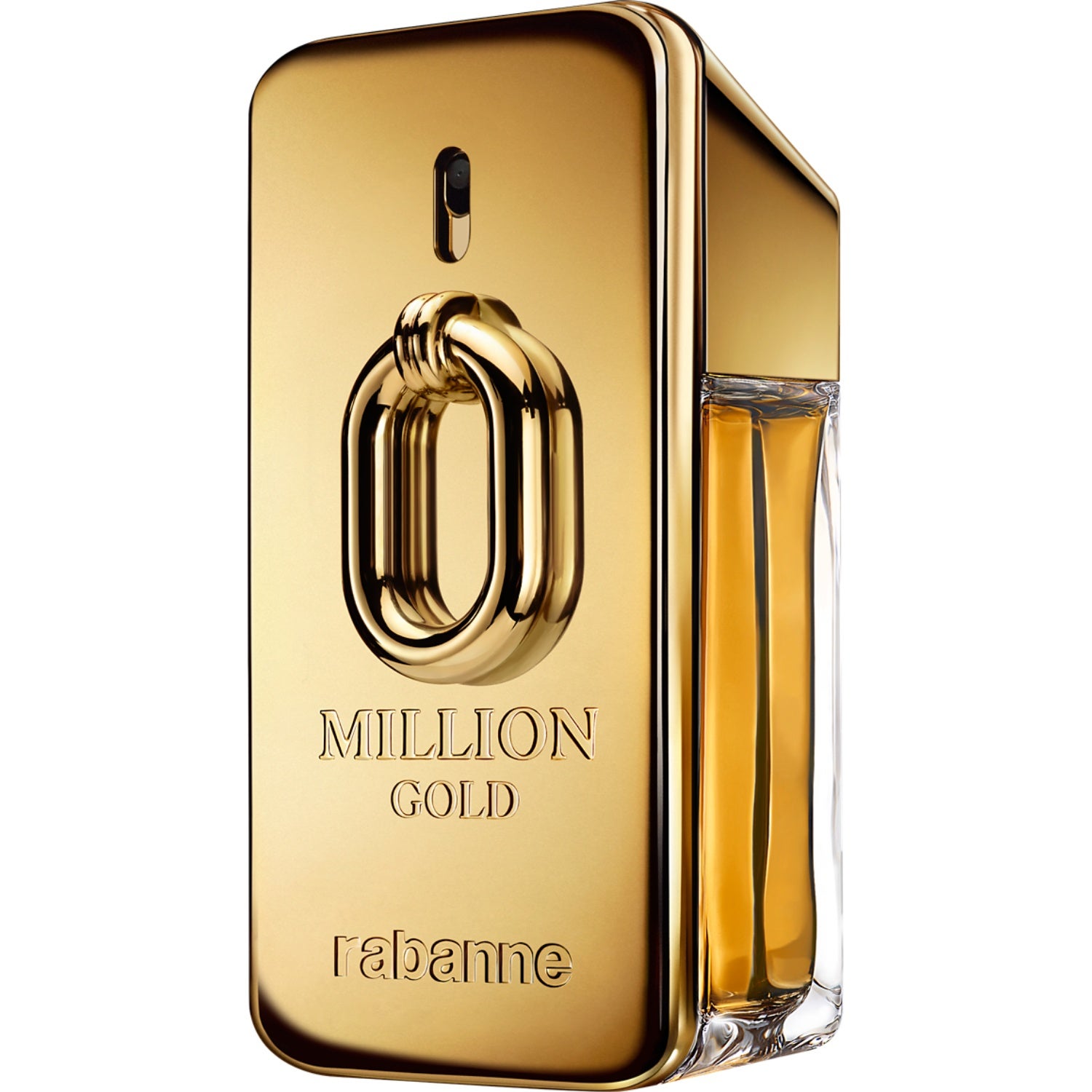 RABANNE Million Gold Eau de Parfum Intense - 50 ml