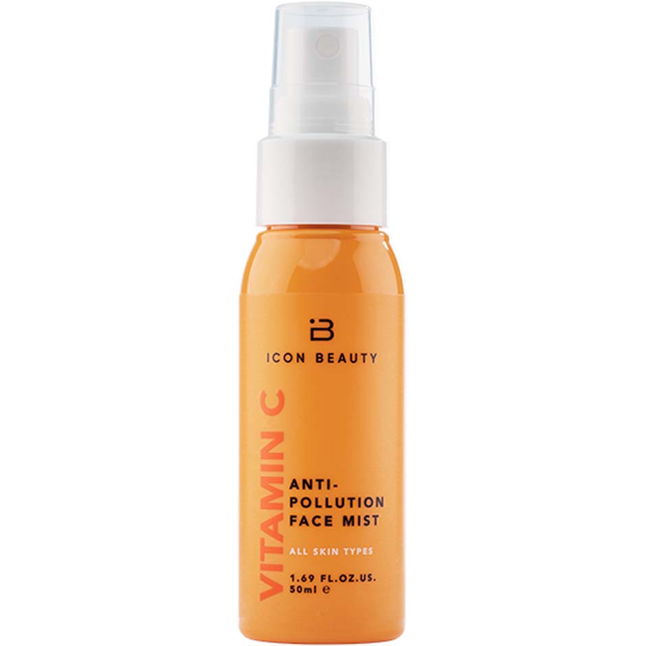 Vitamin C Face Mist