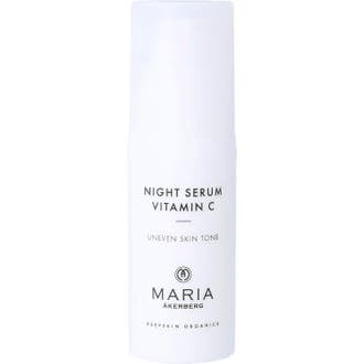 Night Serum Vitamin C