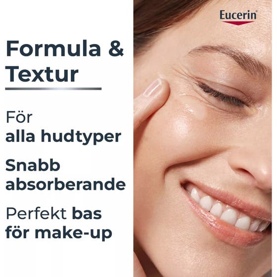 Hyaluron-Filler Day SPF 15 for Dry Skin