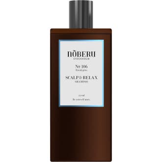 Hair Shampoo Scalp & Relax