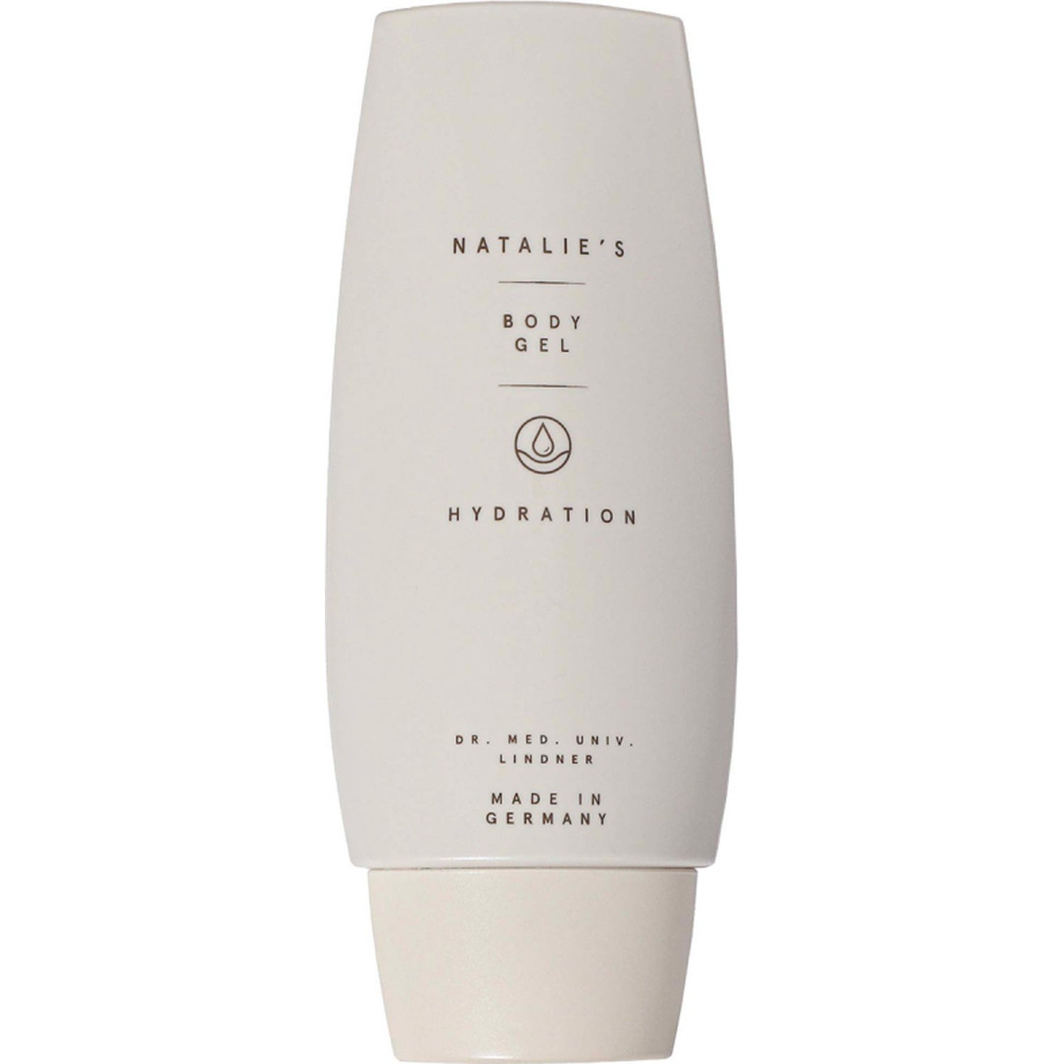 Natalie Le Petite Hydration Body Gel 75 ml