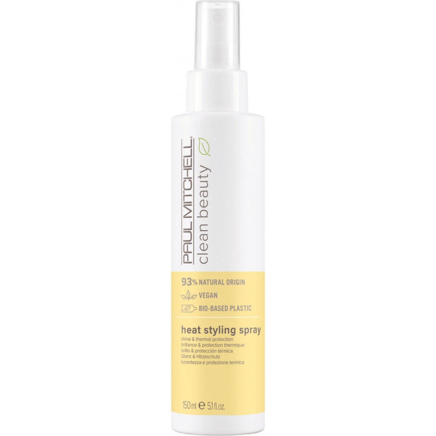 Paul Mitchell Heat Styling Spray 150 ml