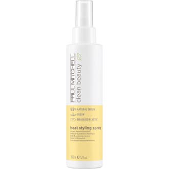Heat Styling Spray