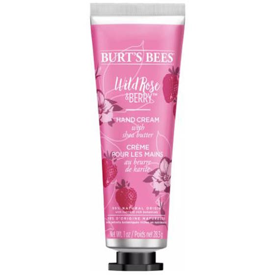 Hand Cream