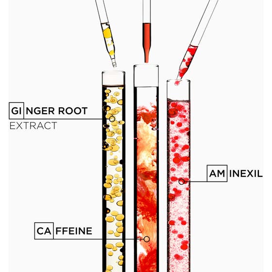 Genesis Serum Anti Chute Fortifiant Mini