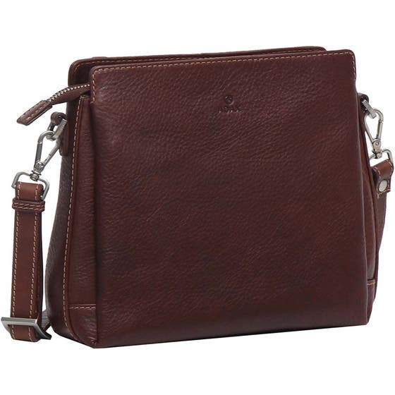 Cormorano Shoulder Bag Sia