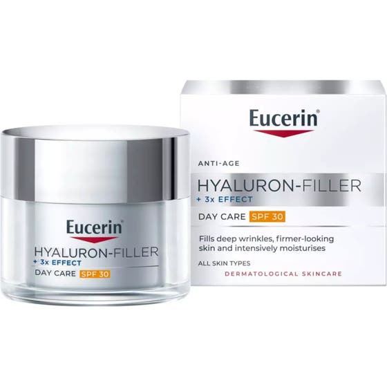 Hyaluron-Filler +3x Effect Day