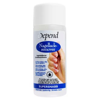 Nail Polish Remover