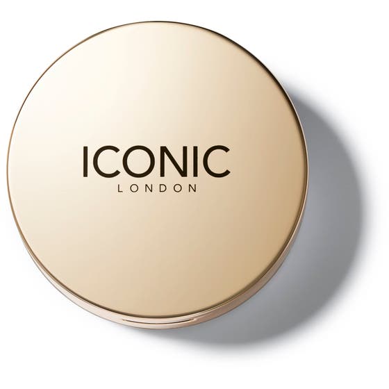 Setting Powder Translucent