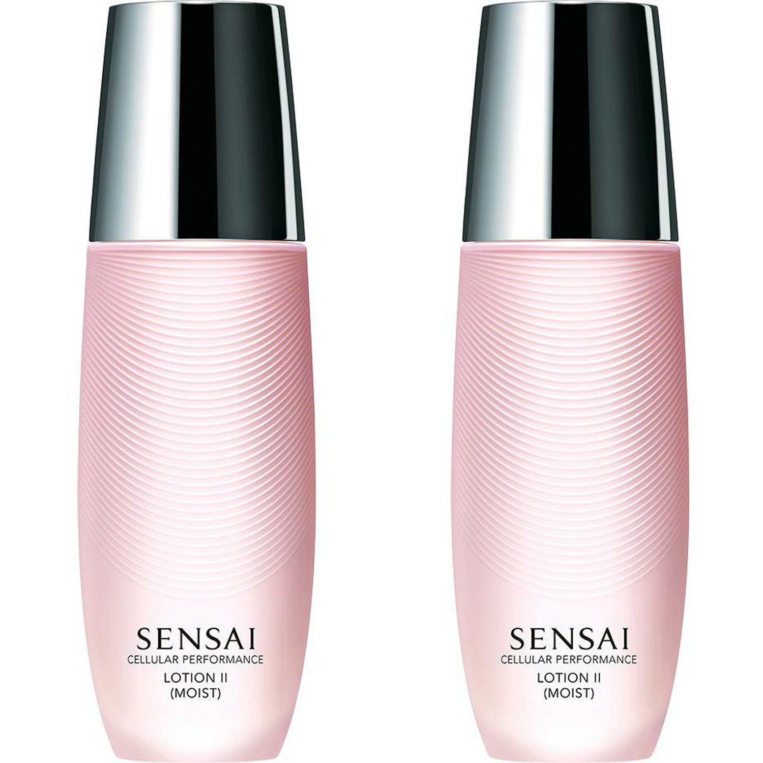 Sensai Duo Cellular Performance Lotion II (Moist)