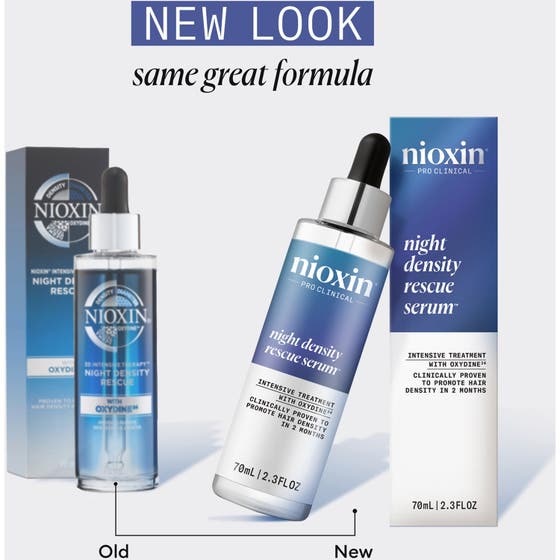 Anti-Hairloss Serum Set