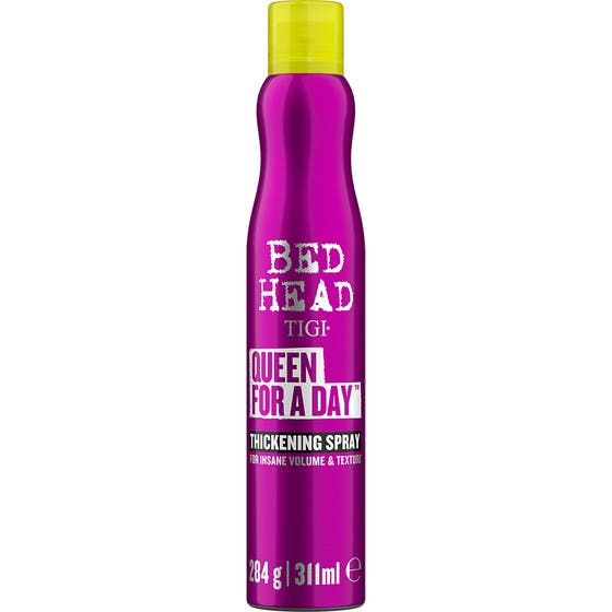 Superstar Queen For A Day Volume Spray