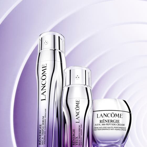 Rénergie H.C.F. Triple Serum Eye