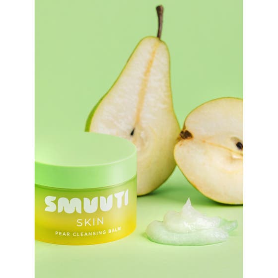 Pear Cleansing Balm