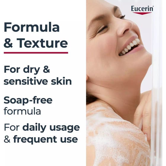 pH5 Wash Lotion Fragranced