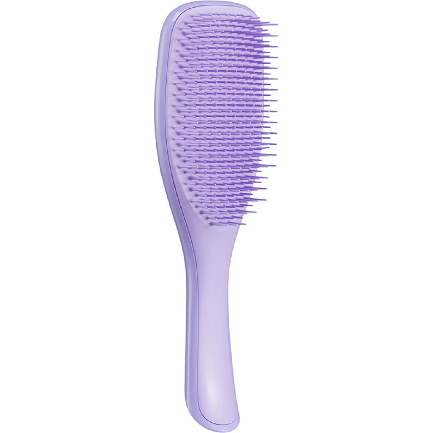 Tangle Teezer The Ultimate Detangler Naturally Curly Purple Passion hårverktyg dam