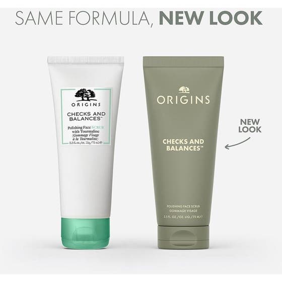 Deep Clean Duo - Polishing Scrub för Män som Vill Djuprengöra och Förnya Huden