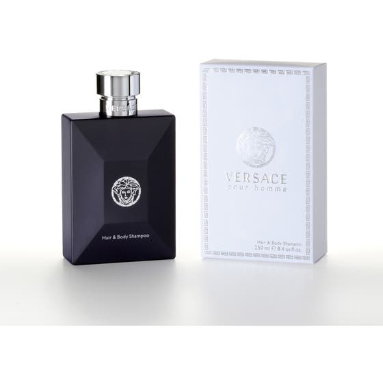 Pour Homme Shower Gel