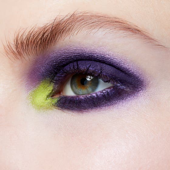 Matte Single Eyeshadow