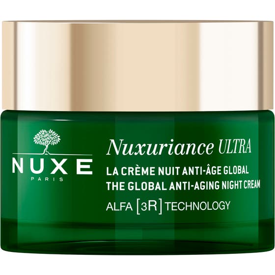 Nuxuriance Gold Night Balm