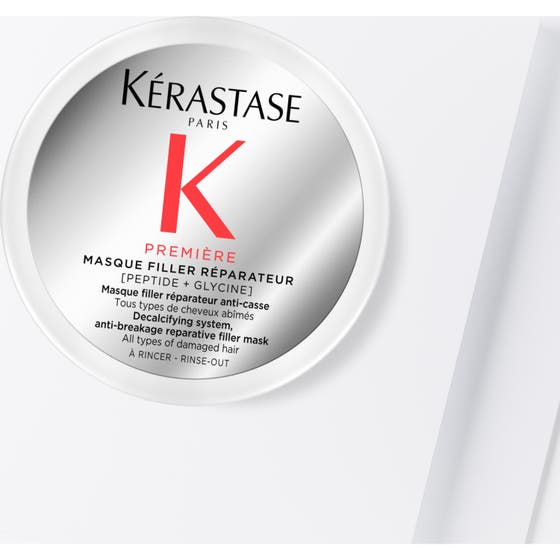 Première Masque Filler Réparateur Hair Mask Travel Size