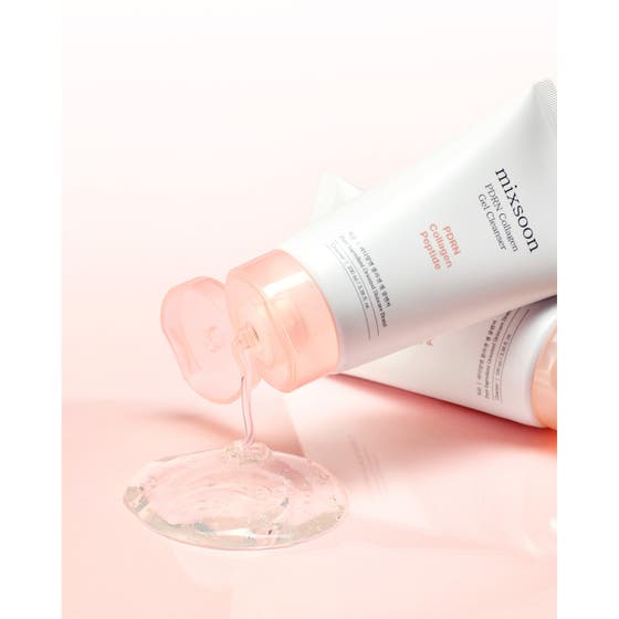 PDRN Collagen Gel Cleanser