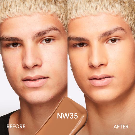 Studio Fix Fluid Broad Spectrum SPF15