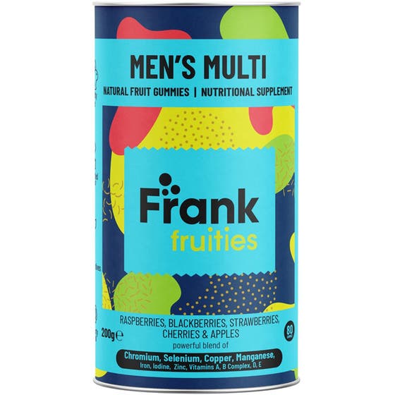 Men’s Multi - Nutritional Supplement