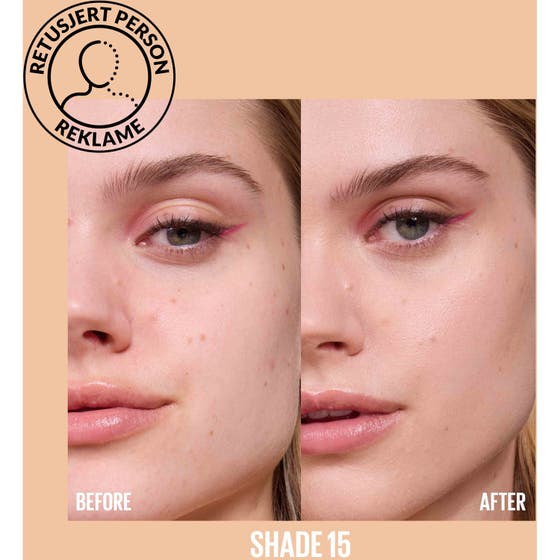 Lifter Full Coverage Serum Concealer