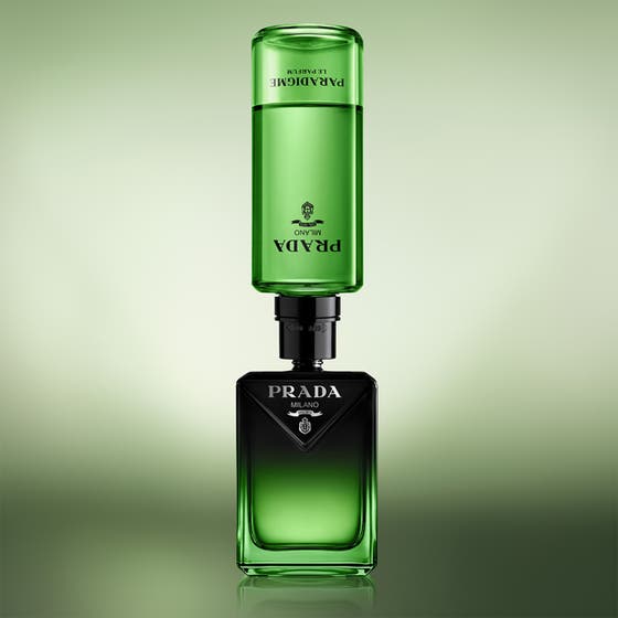 Paradigme Le Parfum