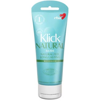 Natural Lube