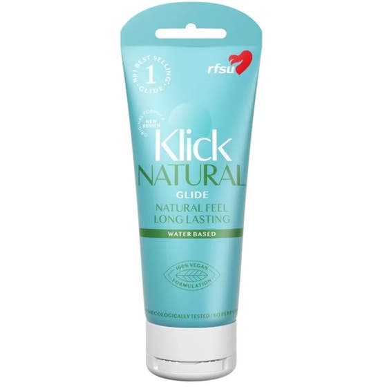 Natural Lube
