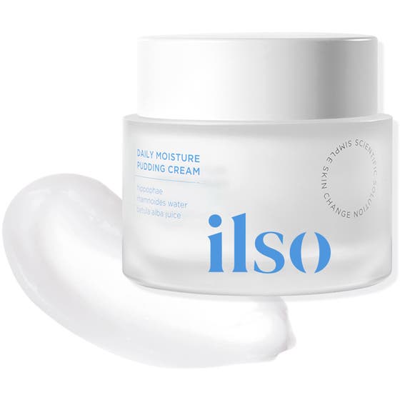 Daily Moisture Pudding Cream