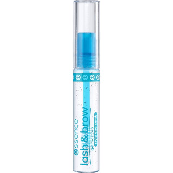 Lash & Brow Gel Mascara