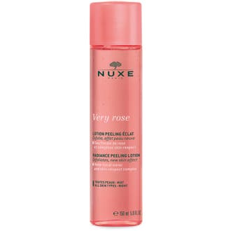Very Rose Peeling Lotion