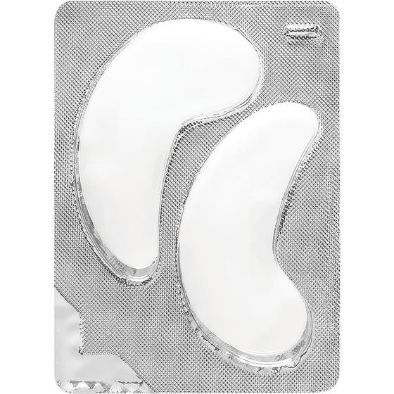 Advanced Pack - Hydra-Bright Collagen Eye Restoring Pads