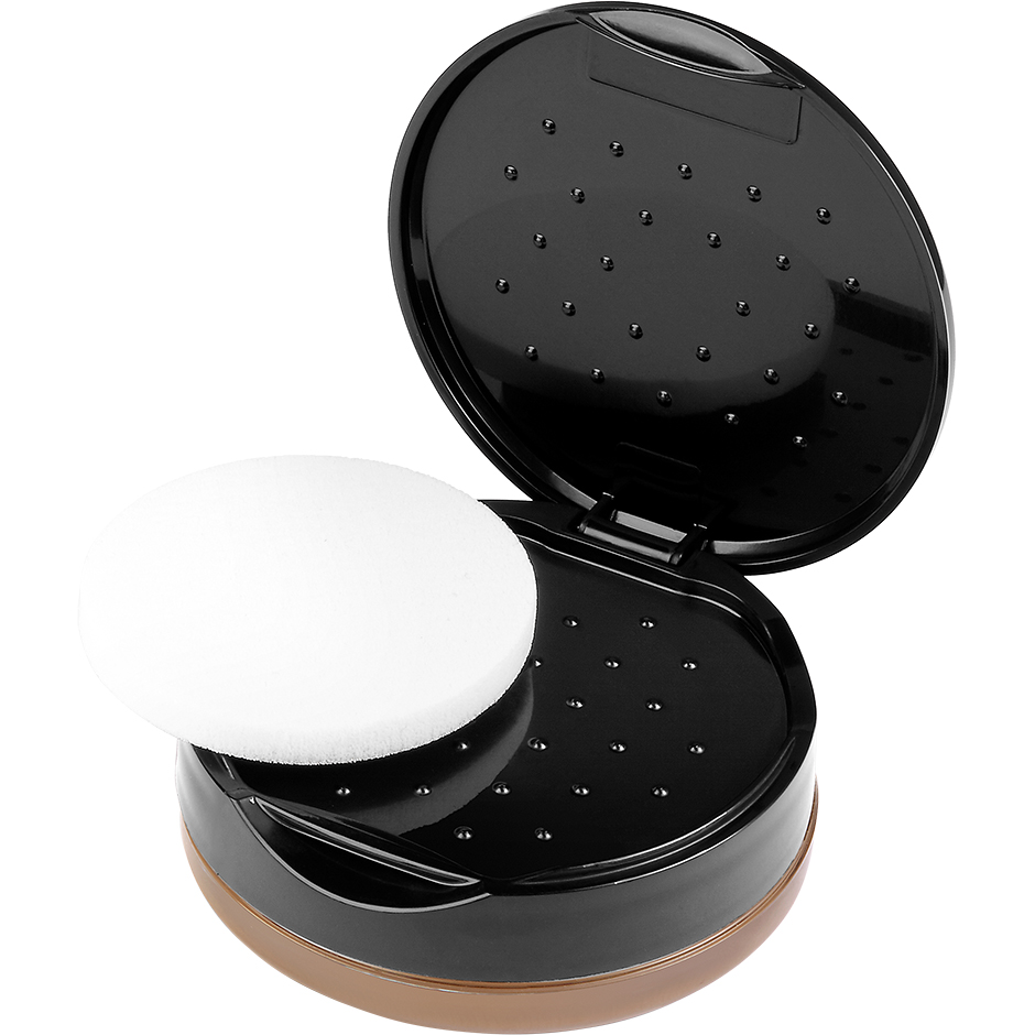 Miracletouch Foundation