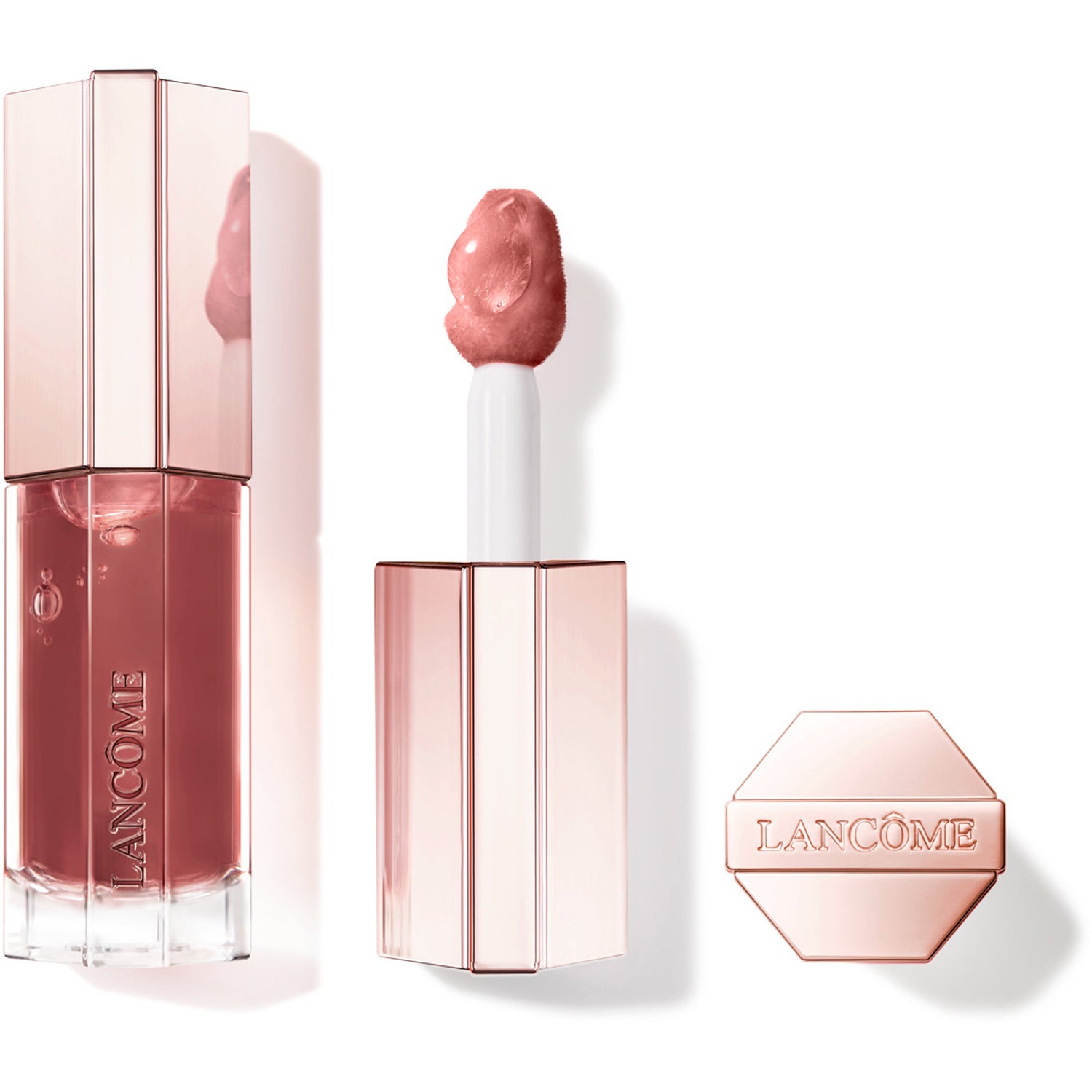 Lancôme Lip Idole Juicytreat 60 - 9 ml billede