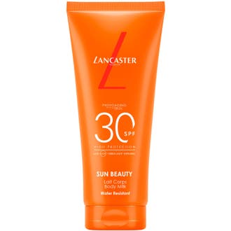 Sun Care Face & Body Sun Beauty Body Milk SPF50
