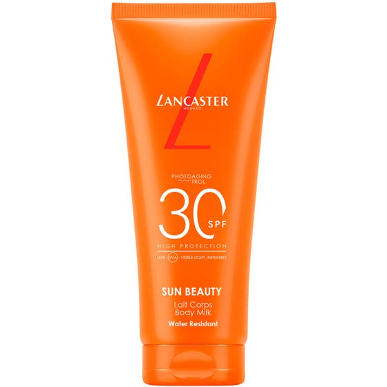 Sun Care Face & Body Sun Beauty Body Milk SPF50