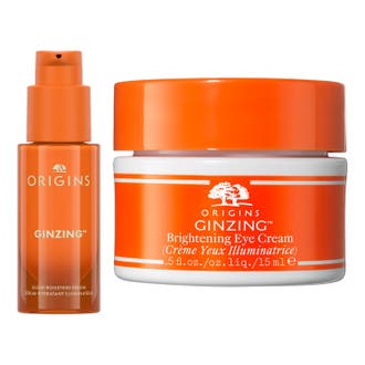 Radiant Glow Eye & Serum Set