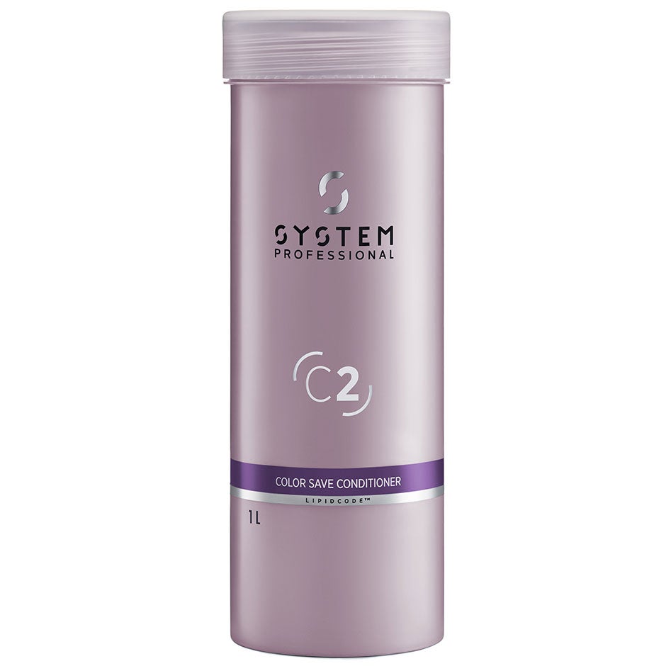 System Professional Color Save Conditioner (1000 ml)