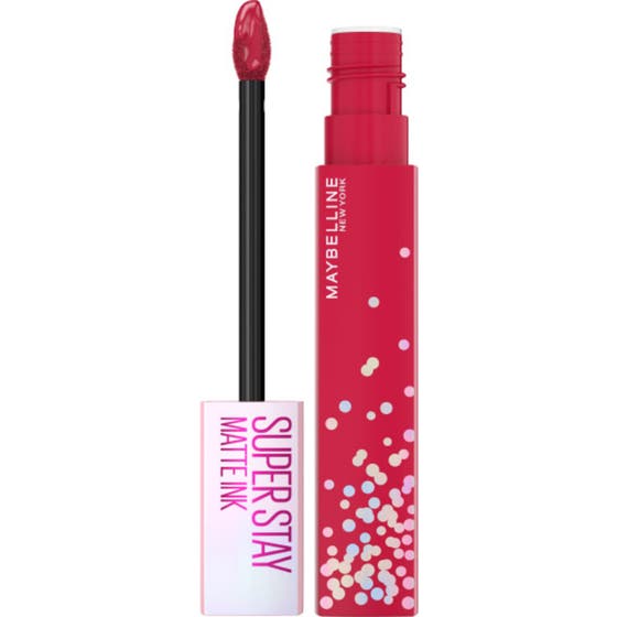 Superstay Matte Ink Birthday Edition