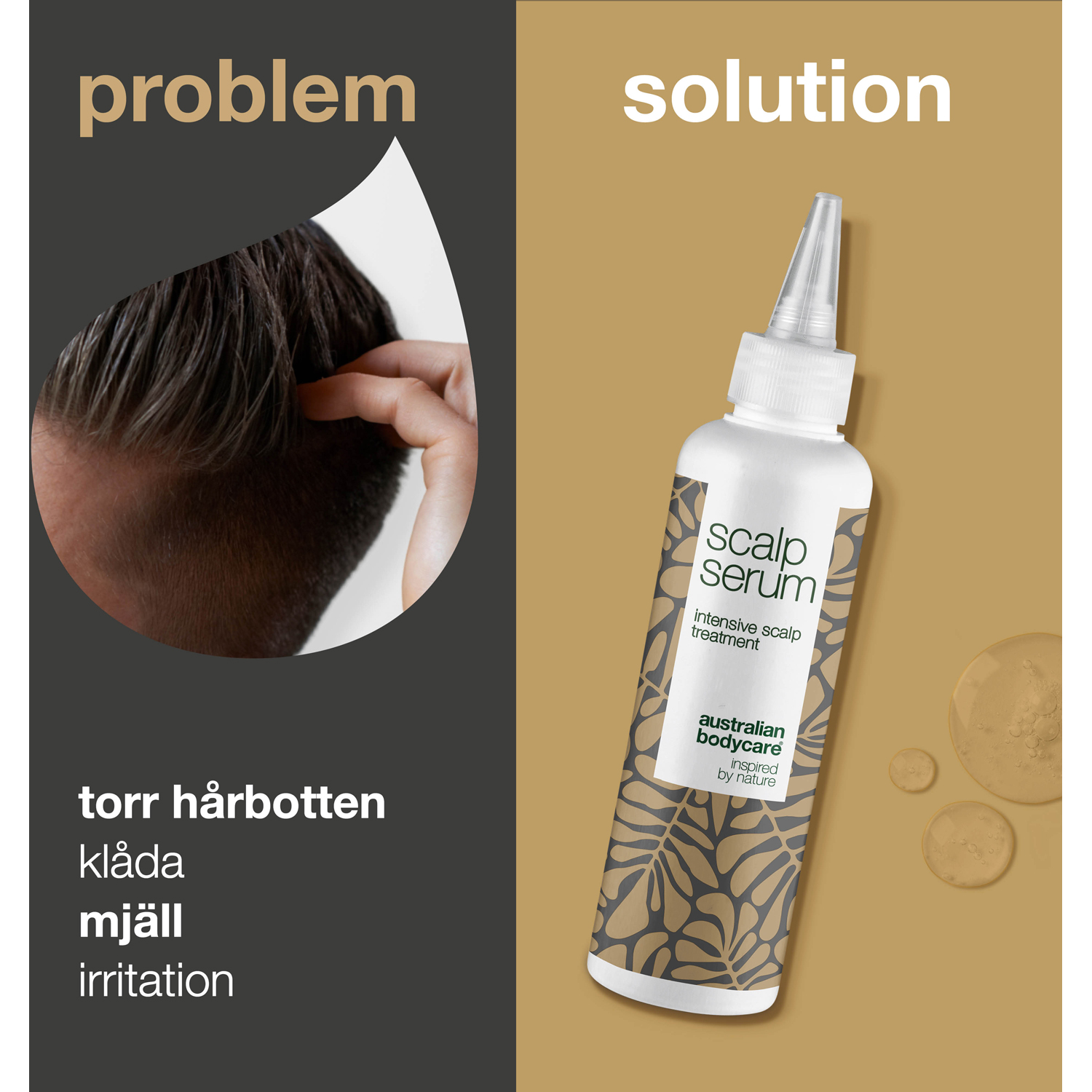 Scalp Serum