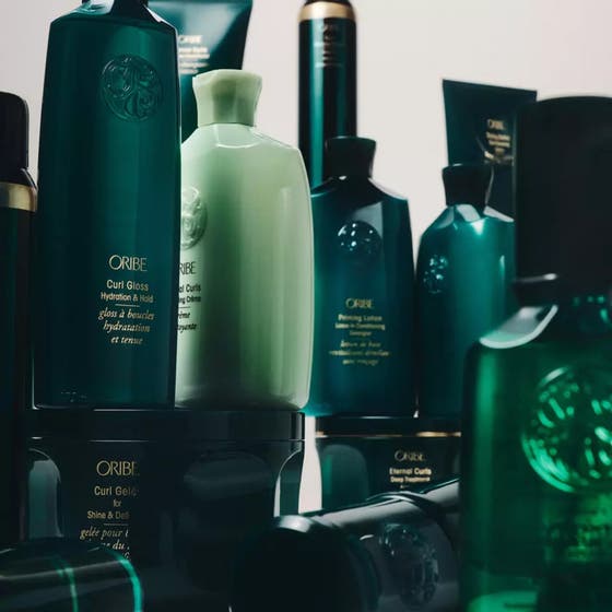 Eternal Curls Deep Treatment Masque